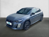 Annonce Peugeot 208 occasion Essence 208 Hybrid 100 e-DCS6  SAINT NAZAIRE