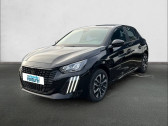 Peugeot 208 occasion année 2024 Annonce Peugeot 208 occasion Essence 208 Hybrid 100 e-DCS6 à CHALLANS