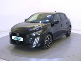 Annonce Peugeot 208 occasion Essence 208 Hybrid 100 e-DCS6  REDON