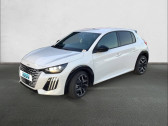 Peugeot 208 208 Hybrid 100 e-DCS6   LA ROCHE SUR YON 85