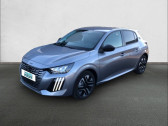 Peugeot 208 occasion année 2025 Annonce Peugeot 208 occasion Essence 208 Hybrid 100 e-DCS6 à BRESSUIRE