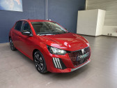 Peugeot 208 208 Hybrid 100 e-DCS6   STMAUR 36