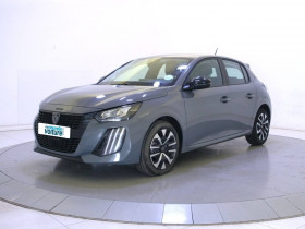 Peugeot 208 , garage CLARA AUTOMOBILES CHALLANS  CHALLANS