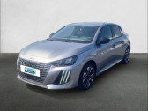 Peugeot 208 208 Hybrid 100 e-DCS6  2025 - annonce de voiture en vente sur Auto Sélection.com