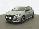 Peugeot 208 208 Hybrid 100 e-DCS6  2024 - annonce de voiture en vente sur Auto Sélection.com