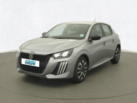 Peugeot 208 , garage CLARA AUTOMOBILES GUERET  STE FEYRE
