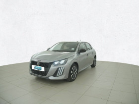 Peugeot 208 , garage CLARA AUTOMOBILES LUCON  LUCON