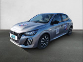 Peugeot 208 208 Hybrid 100 e-DCS6   LES SABLES D'OLONNE 85