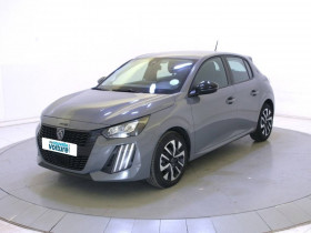 Peugeot 208 , garage CLARA AUTOMOBILES SAINT NAZAIRE  SAINT NAZAIRE