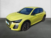 Peugeot 208 208 Hybrid 100 e-DCS6   LES SABLES D'OLONNE 85