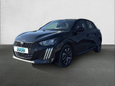 Peugeot 208 208 Hybrid 100 e-DCS6   FONTENAY LE COMTE 85