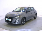 Peugeot 208 occasion année 2024 Annonce Peugeot 208 occasion Essence 208 Hybrid 100 e-DCS6 à CHALLANS