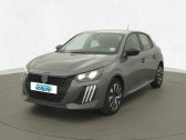 Peugeot 208 occasion année 2024 Annonce Peugeot 208 occasion Essence 208 Hybrid 100 e-DCS6 à SAINT NAZAIRE