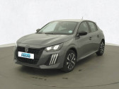 Peugeot 208 occasion année 2024 Annonce Peugeot 208 occasion Essence 208 Hybrid 100 e-DCS6 à LA ROCHELLE
