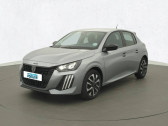 Peugeot 208 occasion année 2024 Annonce Peugeot 208 occasion Essence 208 Hybrid 100 e-DCS6 à CHATEAUBERNARD
