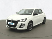 Peugeot 208 208 Hybrid 100 e-DCS6  2024 - annonce de voiture en vente sur Auto Sélection.com