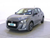 Peugeot 208 208 Hybrid 100 e-DCS6  2024 - annonce de voiture en vente sur Auto Sélection.com