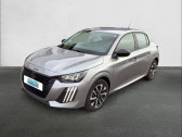 Annonce Peugeot 208 occasion Essence 208 Hybrid 100 e-DCS6  LA ROCHE SUR YON