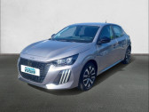 Annonce Peugeot 208 occasion Essence 208 Hybrid 100 e-DCS6  TRELISSAC
