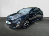 Peugeot 208 occasion année 2025 Annonce Peugeot 208 occasion Essence 208 Hybrid 100 e-DCS6 à REDON
