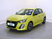 Peugeot 208 208 Hybrid 100 e-DCS6  2024 - annonce de voiture en vente sur Auto Sélection.com