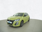 Peugeot 208 208 Hybrid 100 e-DCS6   LE MANS 72