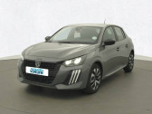 Annonce Peugeot 208 occasion Essence 208 Hybrid 100 e-DCS6  TONNAY CHARENTE
