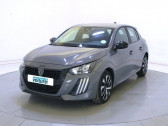 Peugeot 208 occasion année 2024 Annonce Peugeot 208 occasion Essence 208 Hybrid 100 e-DCS6 à SAINT NAZAIRE