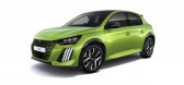 Peugeot 208 208 Hybrid 100 e-DCS6   Anthy-sur-Léman 74