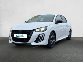 Peugeot 208 , garage CLARA AUTOMOBILES GUERET  STE FEYRE