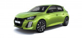 Peugeot 208 occasion année 2024 Annonce Peugeot 208 occasion Essence 208 Hybrid 100 e-DCS6 à Anthy-sur-Léman
