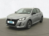 Peugeot 208 208 Hybrid 100 e-DCS6  2024 - annonce de voiture en vente sur Auto Sélection.com