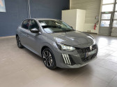 Peugeot 208 occasion année 2024 Annonce Peugeot 208 occasion Essence 208 Hybrid 100 e-DCS6 à ST MAUR