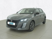 Annonce Peugeot 208 occasion Essence 208 Hybrid 100 e-DCS6  TRELISSAC