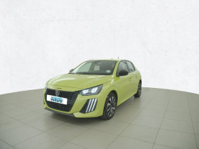 Peugeot 208 , garage CLARA AUTOMOBILES LA BAULE  GUERANDE