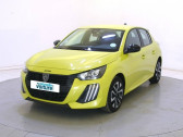 Peugeot 208 occasion année 2024 Annonce Peugeot 208 occasion Essence 208 Hybrid 100 e-DCS6 à LES SABLES D'OLONNE
