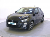 Peugeot 208 occasion année 2024 Annonce Peugeot 208 occasion Essence 208 Hybrid 100 e-DCS6 à CHALLANS