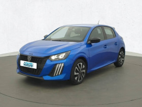 Peugeot 208 , garage CLARA AUTOMOBILES TONNAY CHARENTE  TONNAY CHARENTE