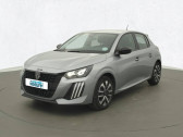 Peugeot 208 208 Hybrid 100 e-DCS6   GUERANDE 44