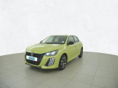 Annonce Peugeot 208 occasion Essence 208 Hybrid 100 e-DCS6  LE MANS
