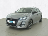 Annonce Peugeot 208 occasion Essence 208 Hybrid 100 e-DCS6  LE MANS
