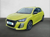 Peugeot 208 208 Hybrid 100 e-DCS6   ST GEORGES DES COTEAUX 17