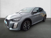 Peugeot 208 208 Hybrid 100 e-DCS6   LE MANS 72