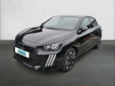 Annonce Peugeot 208 occasion Essence 208 Hybrid 100 e-DCS6  LES SABLES D'OLONNE