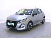 Peugeot 208 occasion année 2024 Annonce Peugeot 208 occasion Essence 208 Hybrid 100 e-DCS6 à LA ROCHELLE