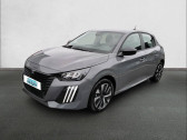 Peugeot 208 occasion année 2024 Annonce Peugeot 208 occasion Essence 208 Hybrid 100 e-DCS6 à LES SABLES D'OLONNE