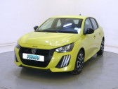 Peugeot 208 208 Hybrid 100 e-DCS6   LE MANS 72