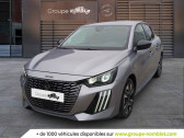 Peugeot 208 occasion année 2024 Annonce Peugeot 208 occasion Essence 208 Hybrid 100 e-DCS6 à CHATENOY LE ROYAL