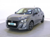 Peugeot 208 208 Hybrid 100 e-DCS6   LA ROCHELLE 17