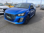 Peugeot 208 208 Hybrid 100 e-DCS6   CHATEAUBERNARD 16